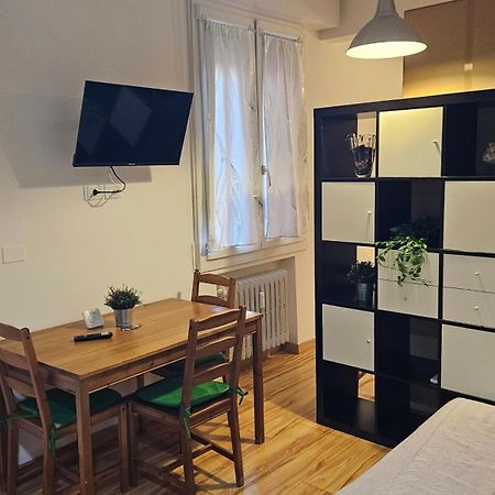 Residenza Ugo Bassi Apartamento Bolonha Exterior foto