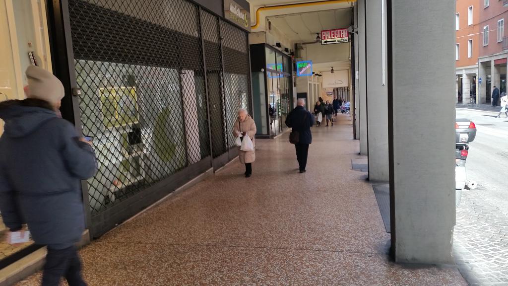 Residenza Ugo Bassi Apartamento Bolonha Quarto foto