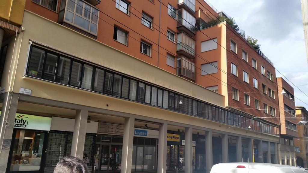 Residenza Ugo Bassi Apartamento Bolonha Quarto foto