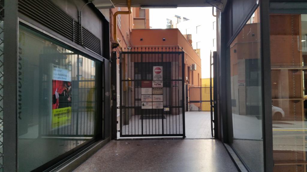 Residenza Ugo Bassi Apartamento Bolonha Quarto foto