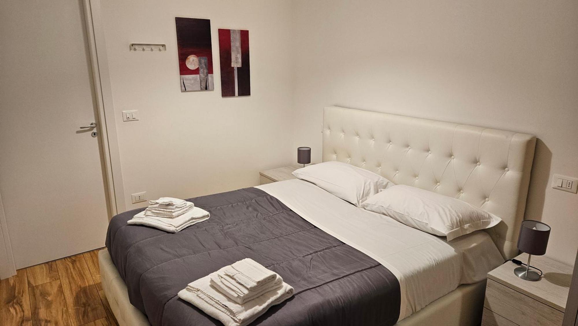 Residenza Ugo Bassi Apartamento Bolonha Exterior foto