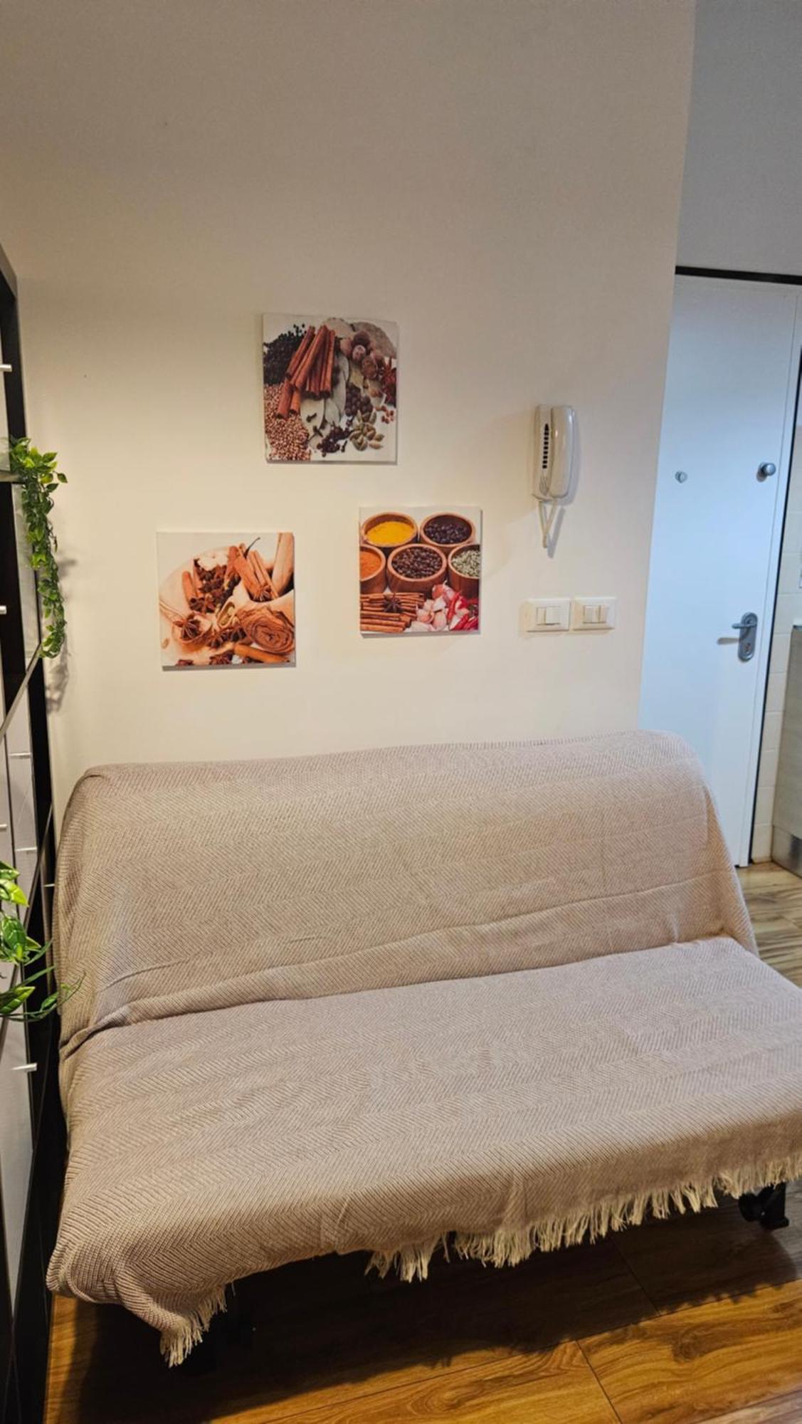 Residenza Ugo Bassi Apartamento Bolonha Exterior foto