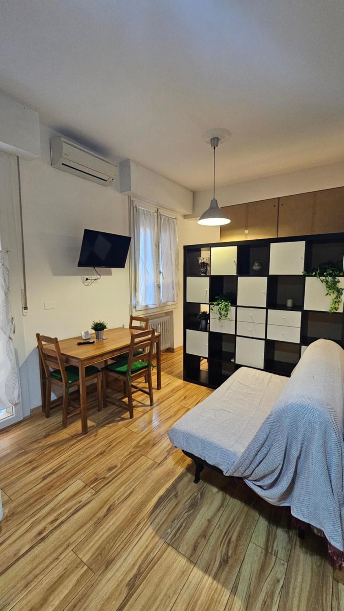 Residenza Ugo Bassi Apartamento Bolonha Exterior foto