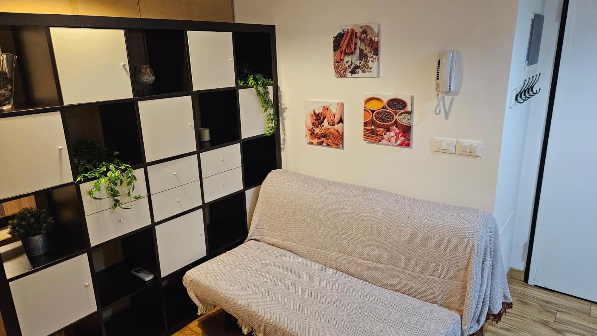 Residenza Ugo Bassi Apartamento Bolonha Exterior foto