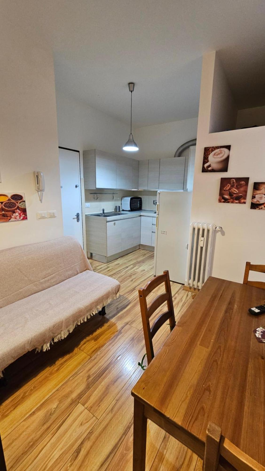 Residenza Ugo Bassi Apartamento Bolonha Exterior foto