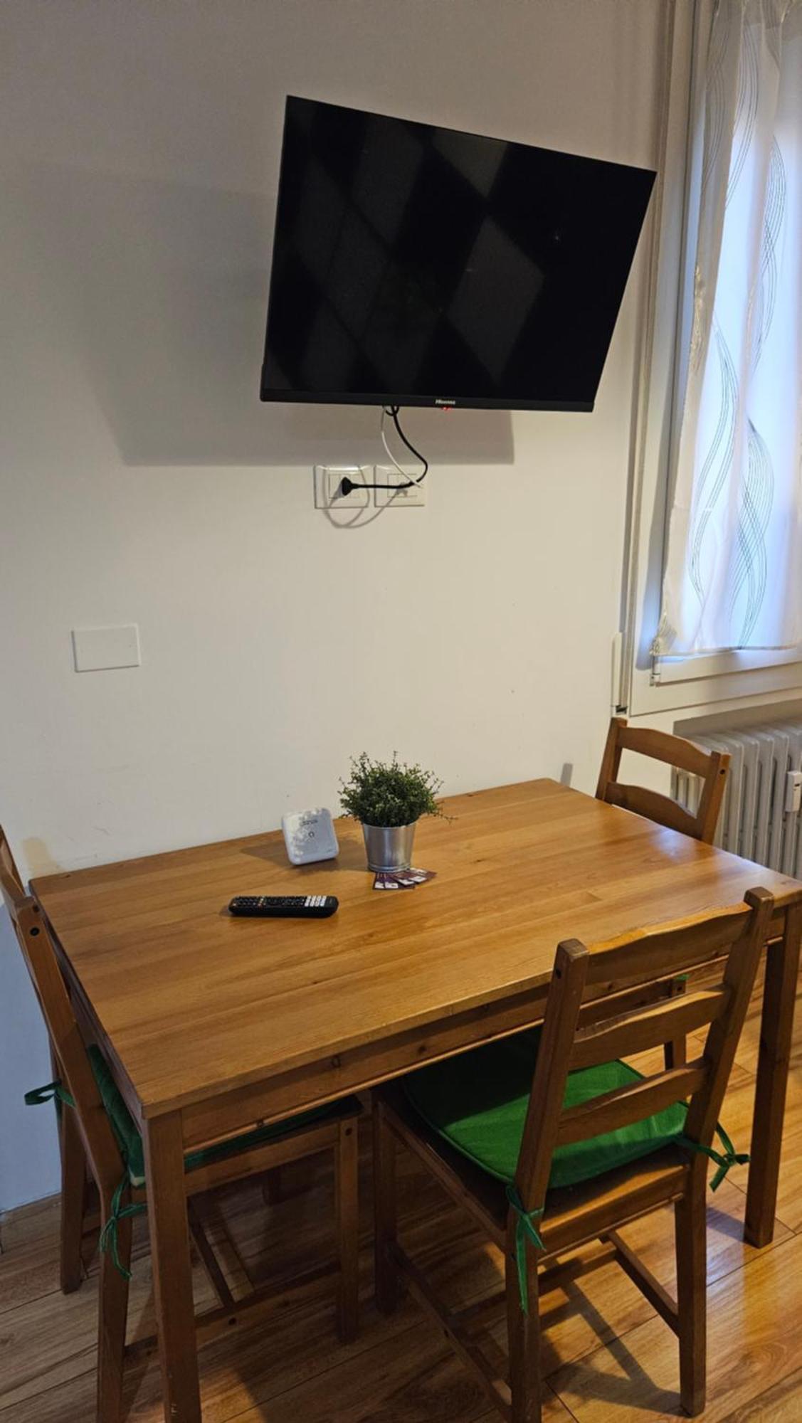 Residenza Ugo Bassi Apartamento Bolonha Exterior foto