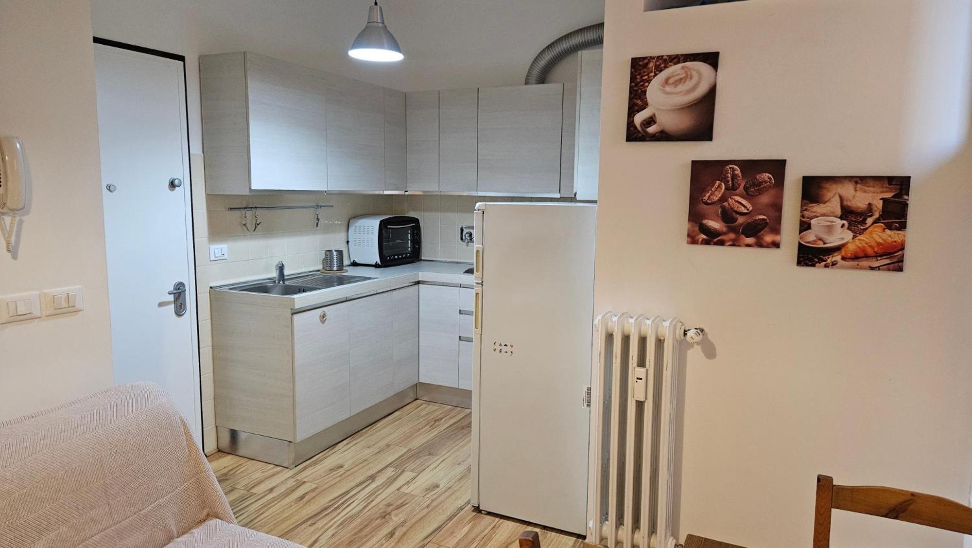 Residenza Ugo Bassi Apartamento Bolonha Exterior foto