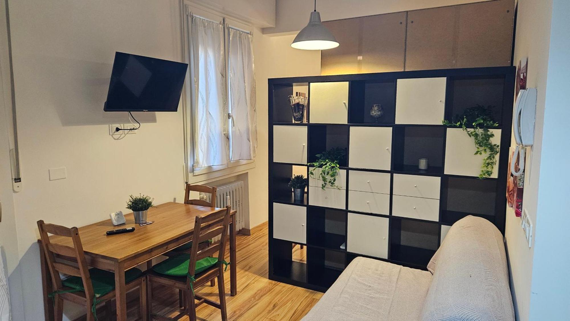 Residenza Ugo Bassi Apartamento Bolonha Exterior foto