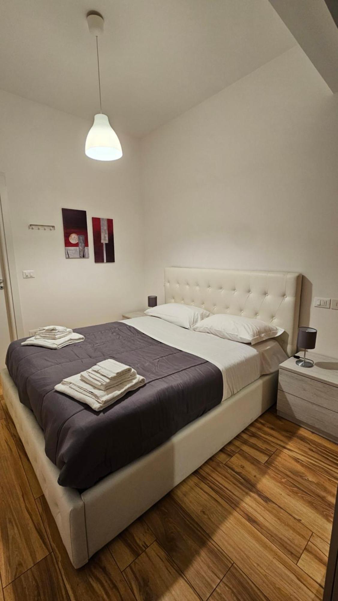 Residenza Ugo Bassi Apartamento Bolonha Exterior foto