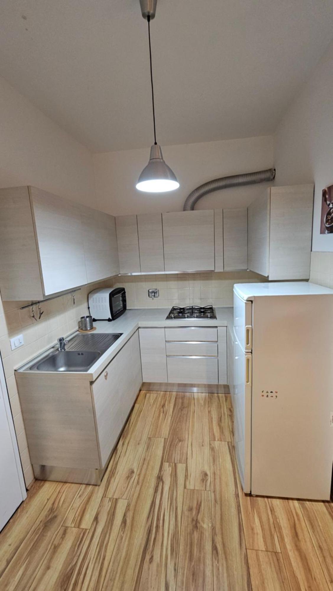 Residenza Ugo Bassi Apartamento Bolonha Exterior foto