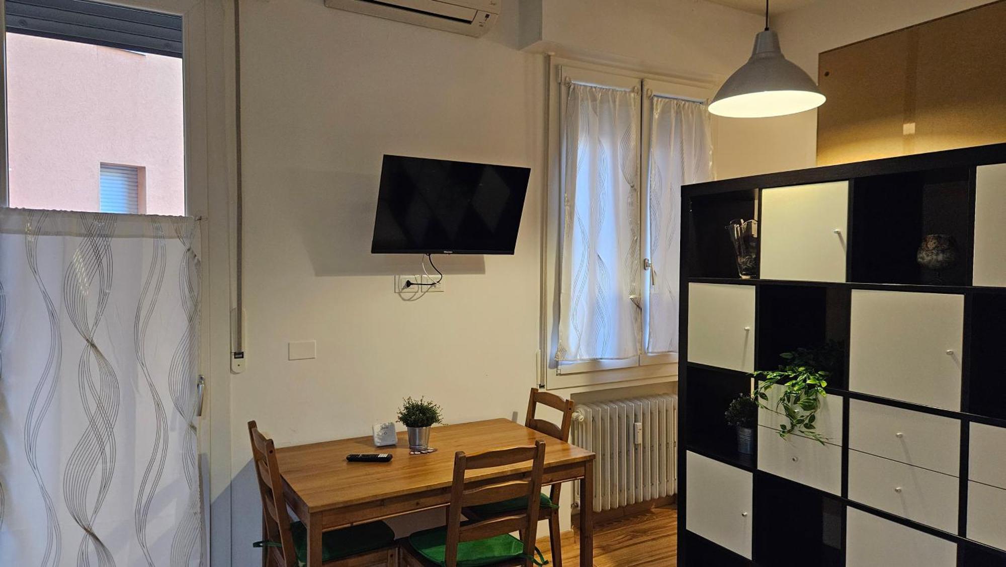 Residenza Ugo Bassi Apartamento Bolonha Exterior foto