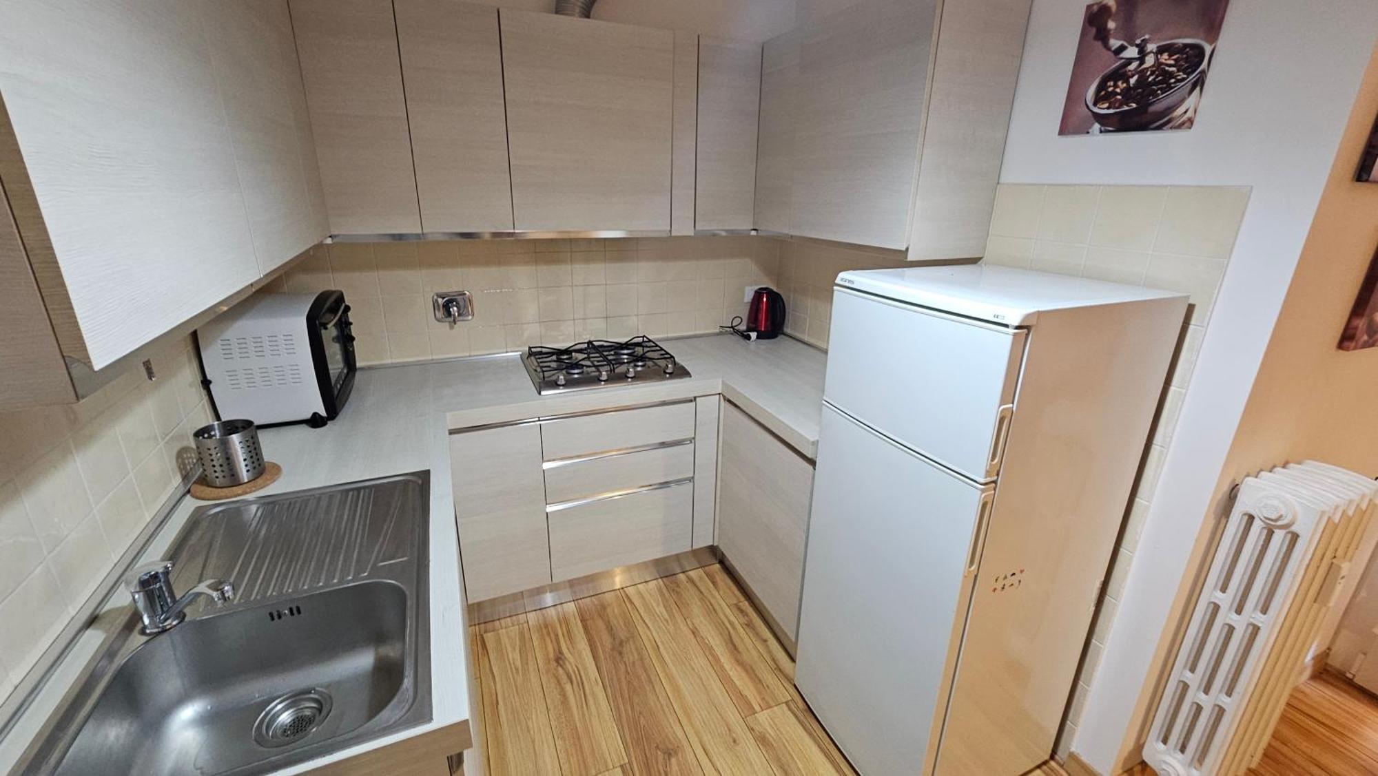 Residenza Ugo Bassi Apartamento Bolonha Exterior foto