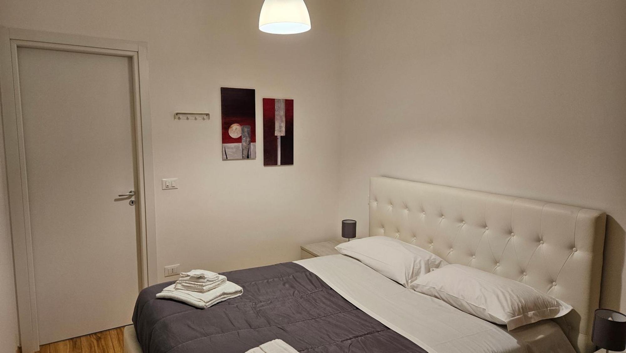 Residenza Ugo Bassi Apartamento Bolonha Exterior foto