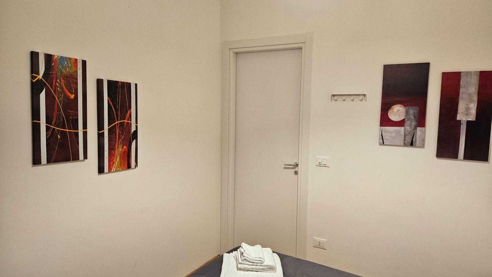 Residenza Ugo Bassi Apartamento Bolonha Exterior foto