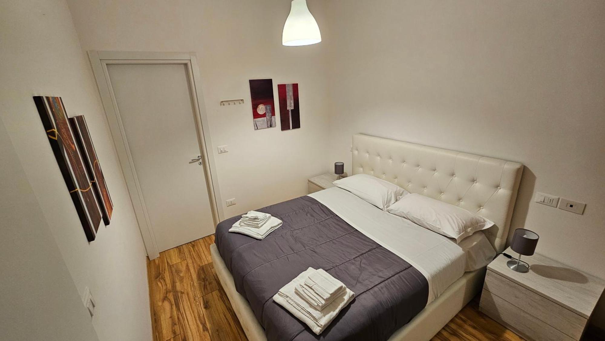 Residenza Ugo Bassi Apartamento Bolonha Exterior foto
