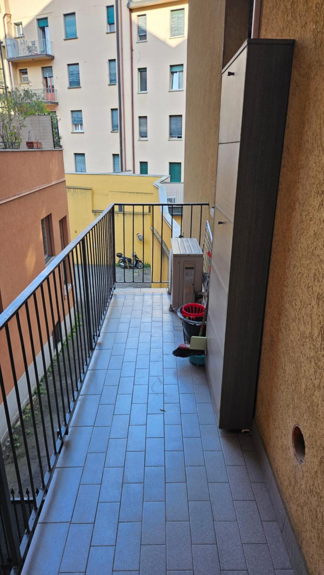 Residenza Ugo Bassi Apartamento Bolonha Exterior foto