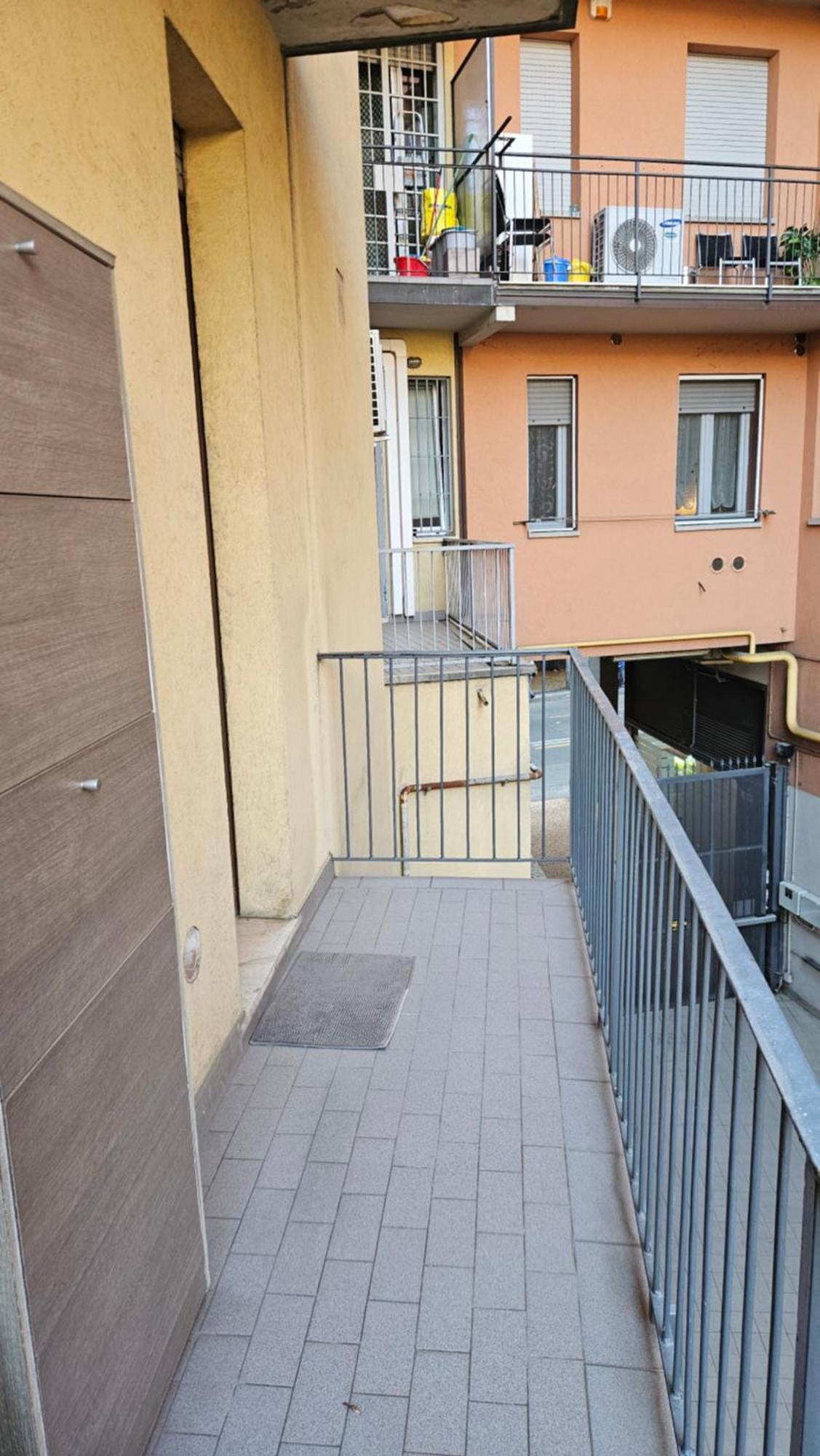 Residenza Ugo Bassi Apartamento Bolonha Exterior foto