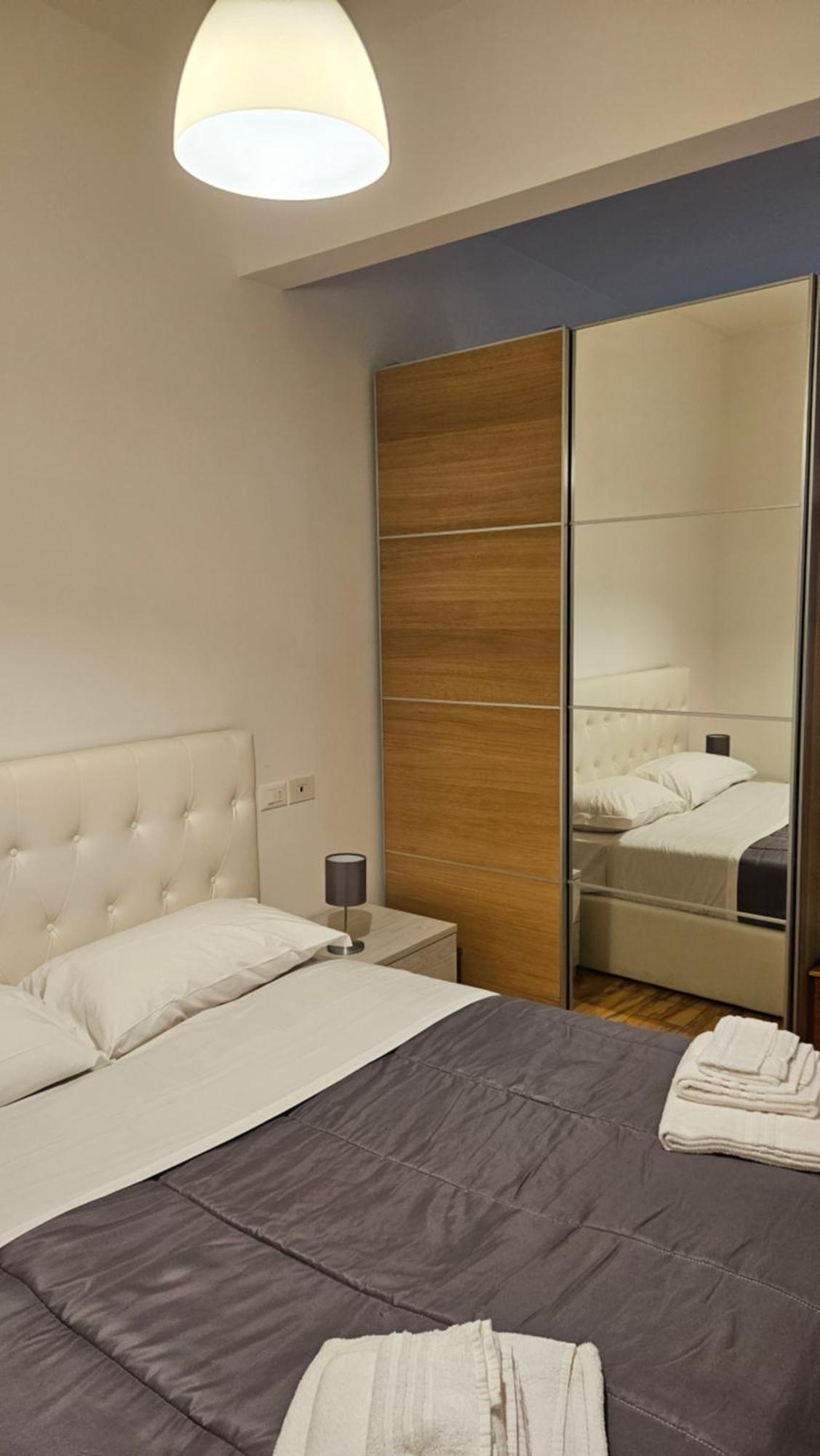 Residenza Ugo Bassi Apartamento Bolonha Exterior foto