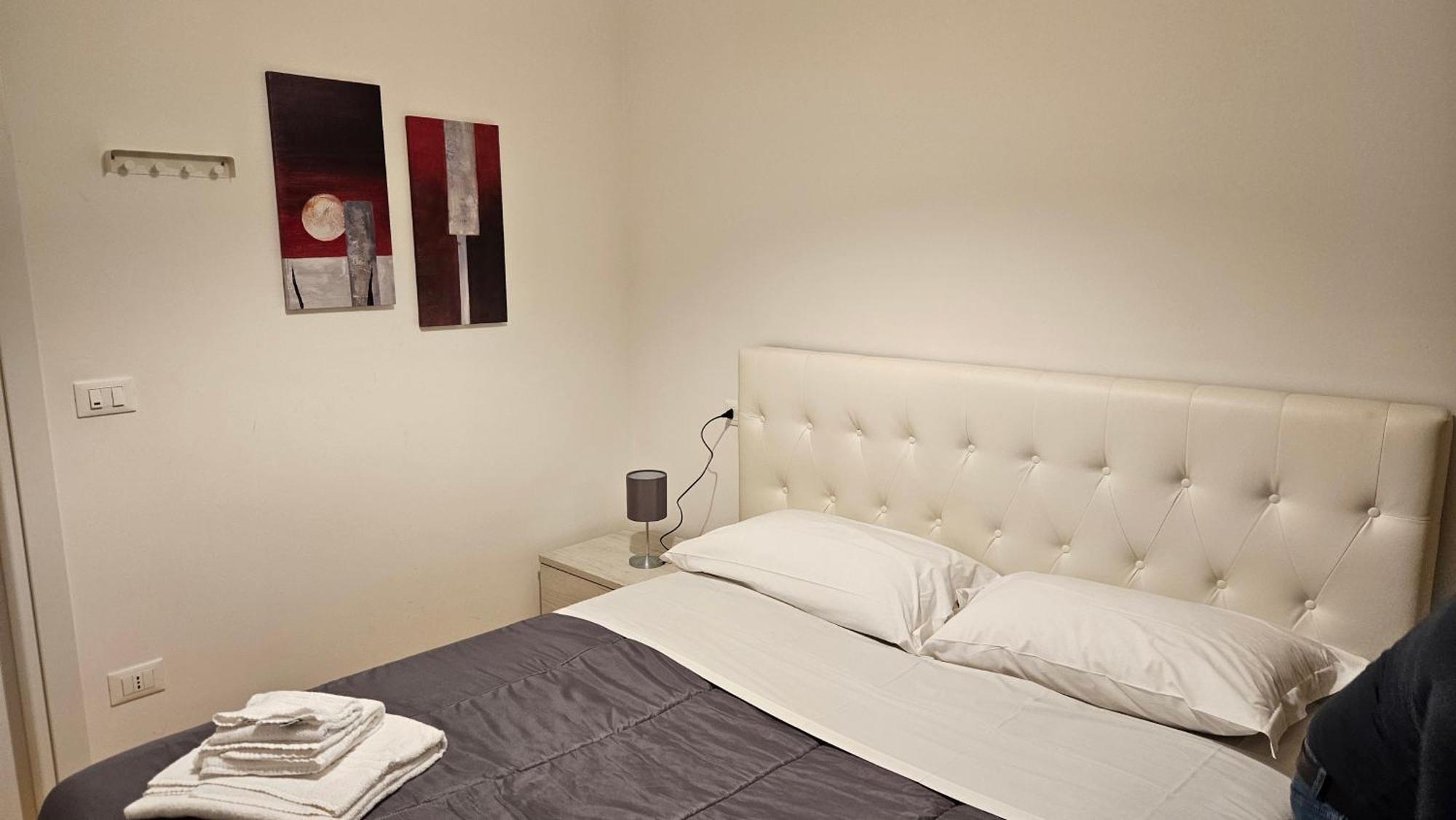 Residenza Ugo Bassi Apartamento Bolonha Exterior foto