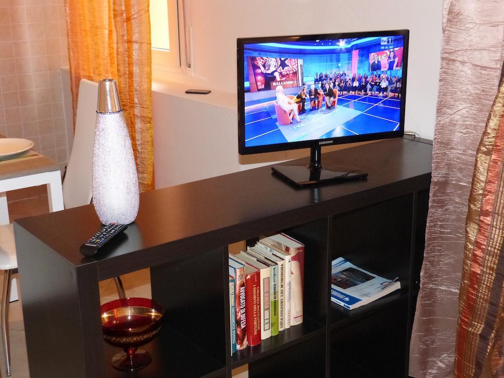 Residenza Ugo Bassi Apartamento Bolonha Quarto foto