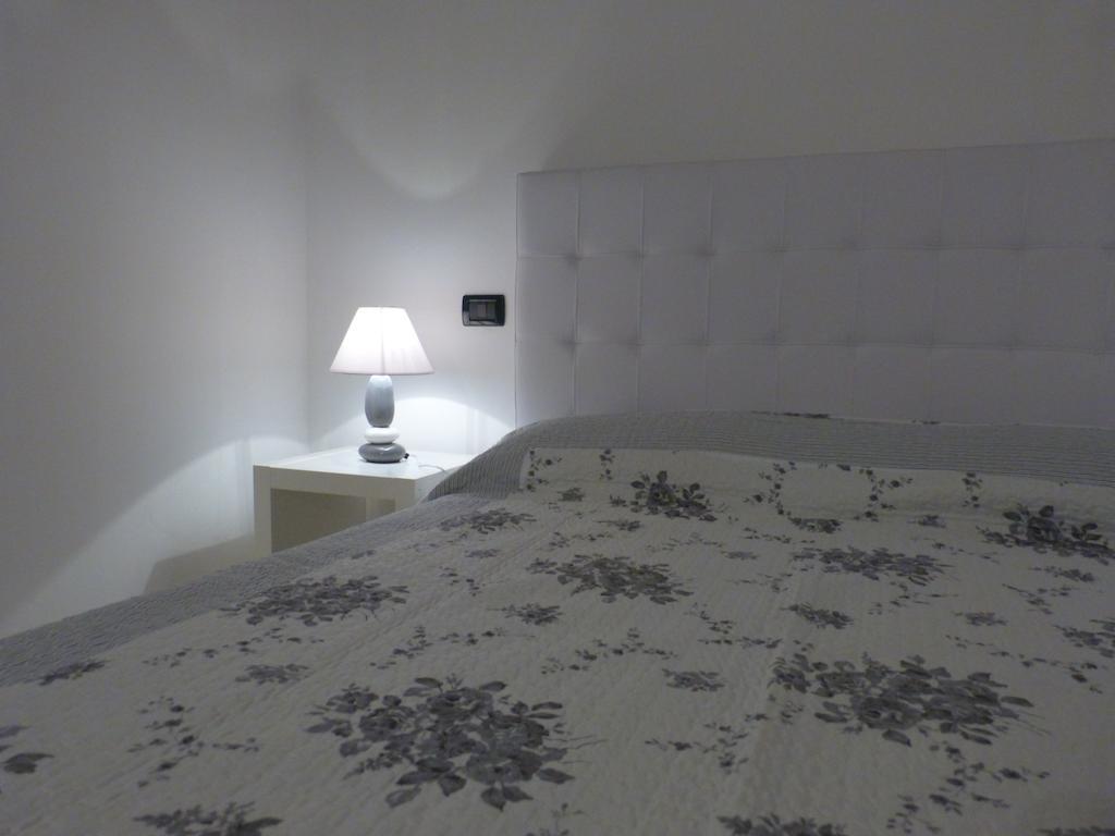 Residenza Ugo Bassi Apartamento Bolonha Quarto foto