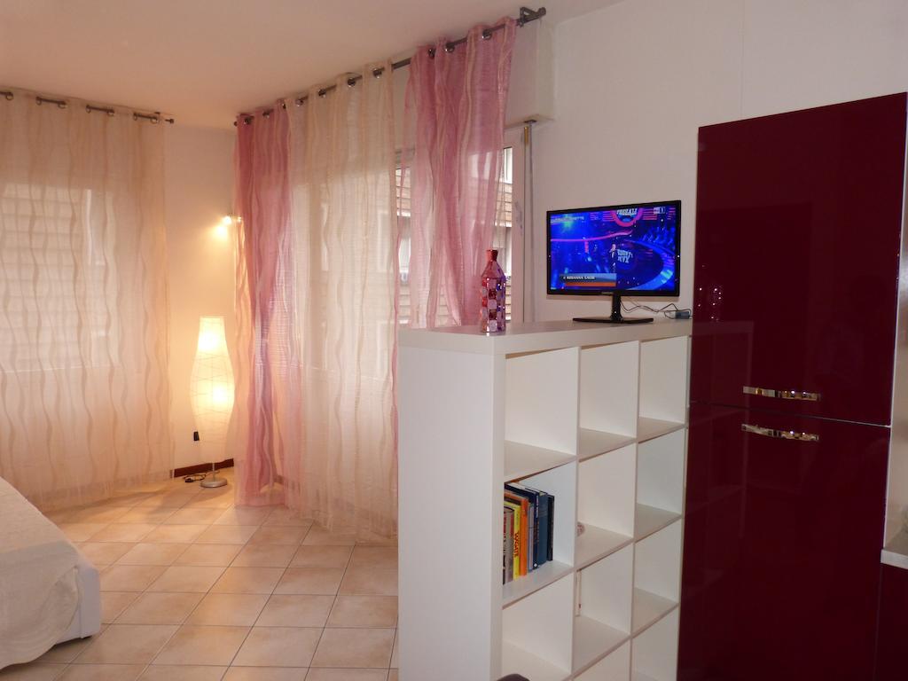 Residenza Ugo Bassi Apartamento Bolonha Quarto foto