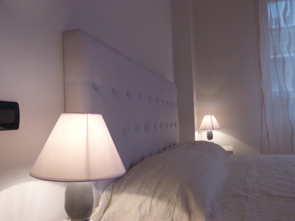 Residenza Ugo Bassi Apartamento Bolonha Quarto foto