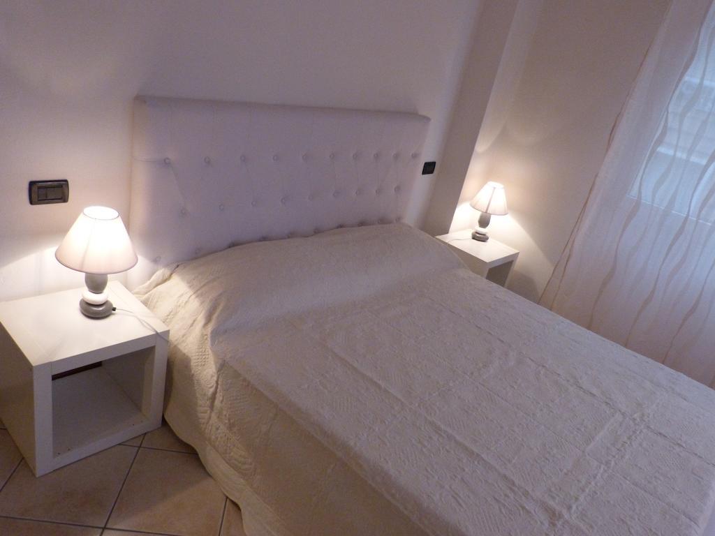 Residenza Ugo Bassi Apartamento Bolonha Quarto foto