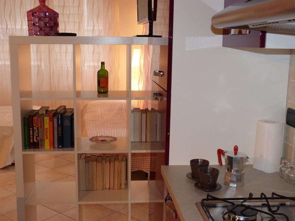 Residenza Ugo Bassi Apartamento Bolonha Quarto foto