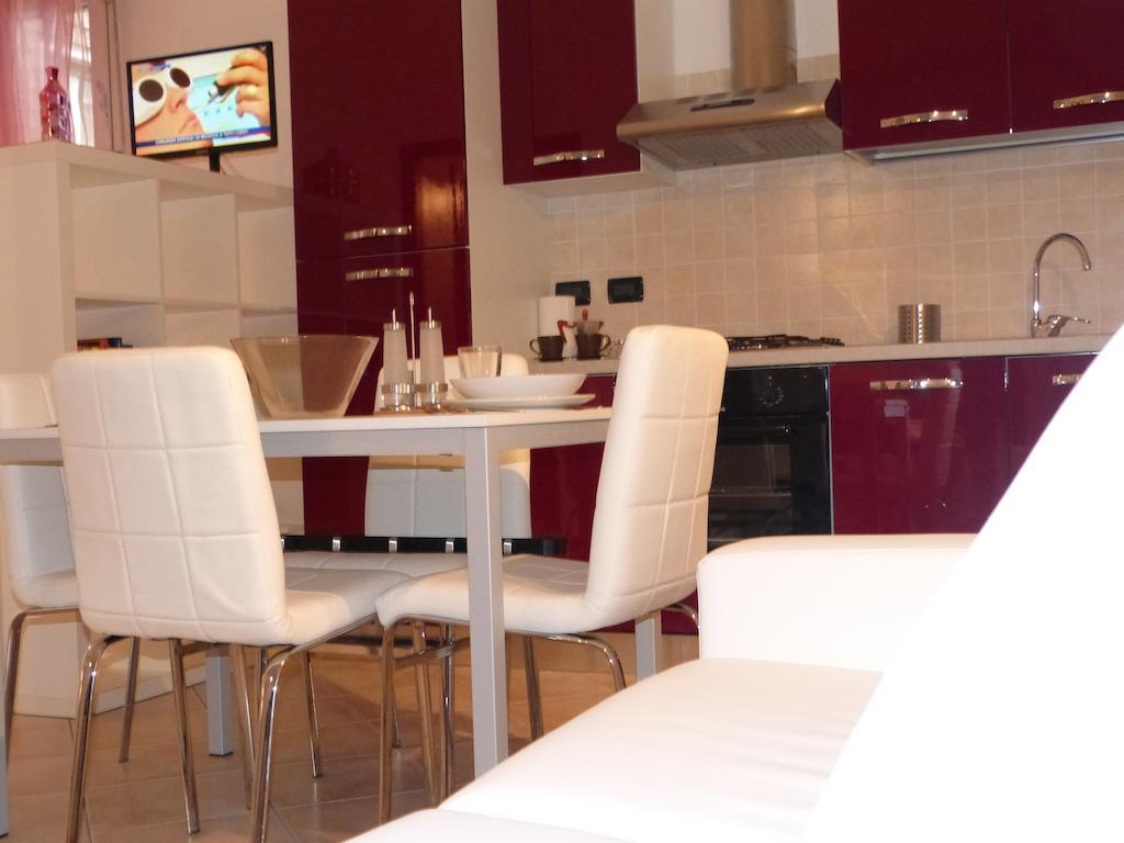 Residenza Ugo Bassi Apartamento Bolonha Quarto foto