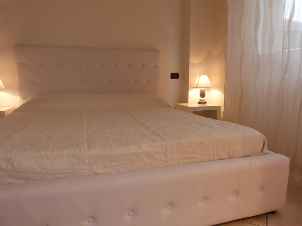 Residenza Ugo Bassi Apartamento Bolonha Quarto foto