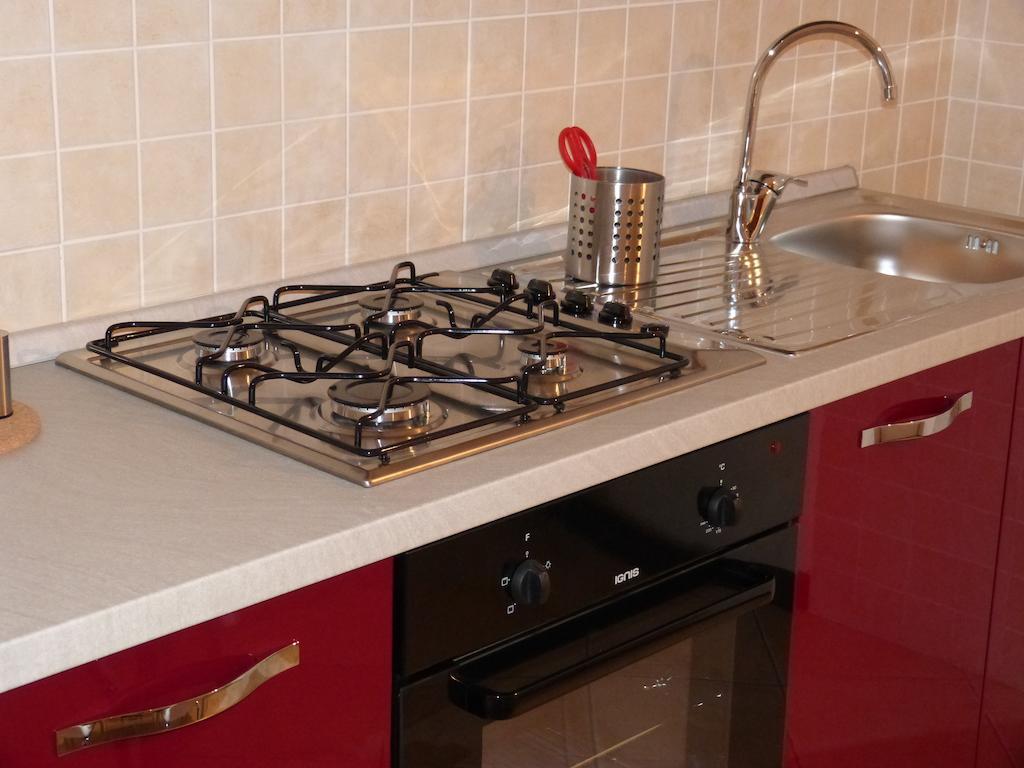 Residenza Ugo Bassi Apartamento Bolonha Quarto foto