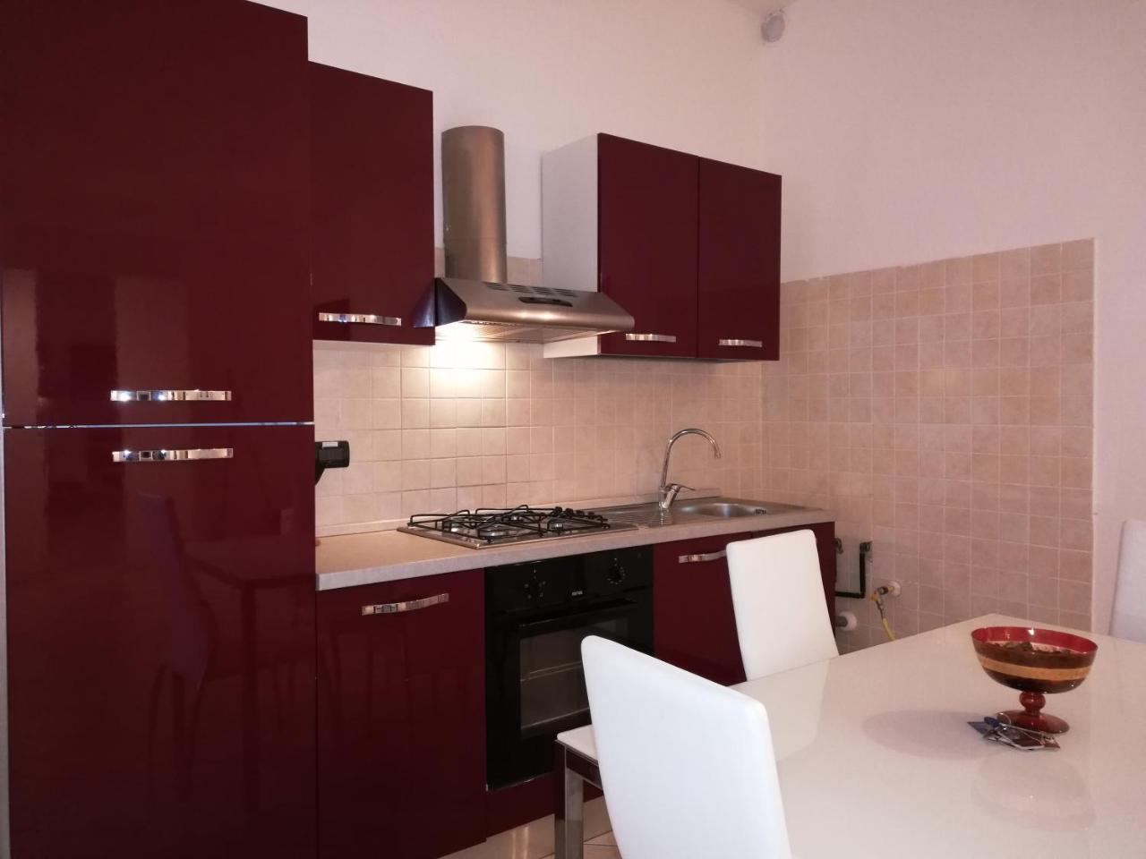 Residenza Ugo Bassi Apartamento Bolonha Exterior foto