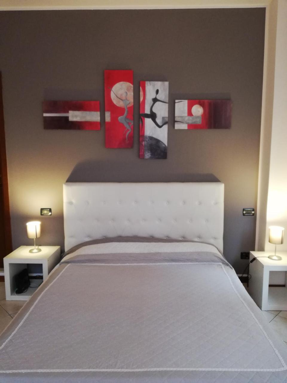 Residenza Ugo Bassi Apartamento Bolonha Exterior foto
