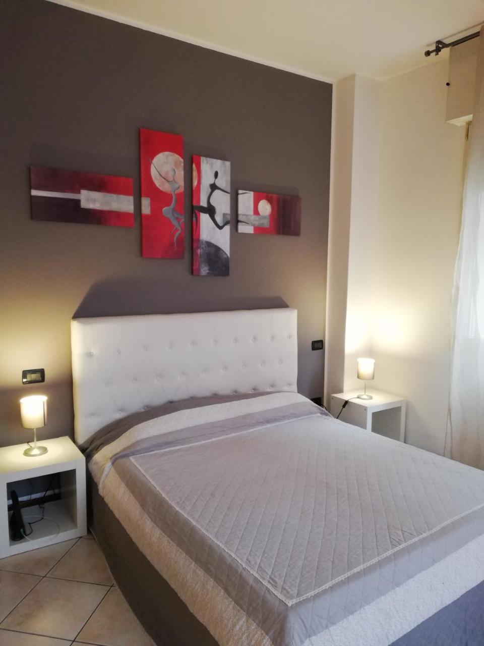 Residenza Ugo Bassi Apartamento Bolonha Exterior foto