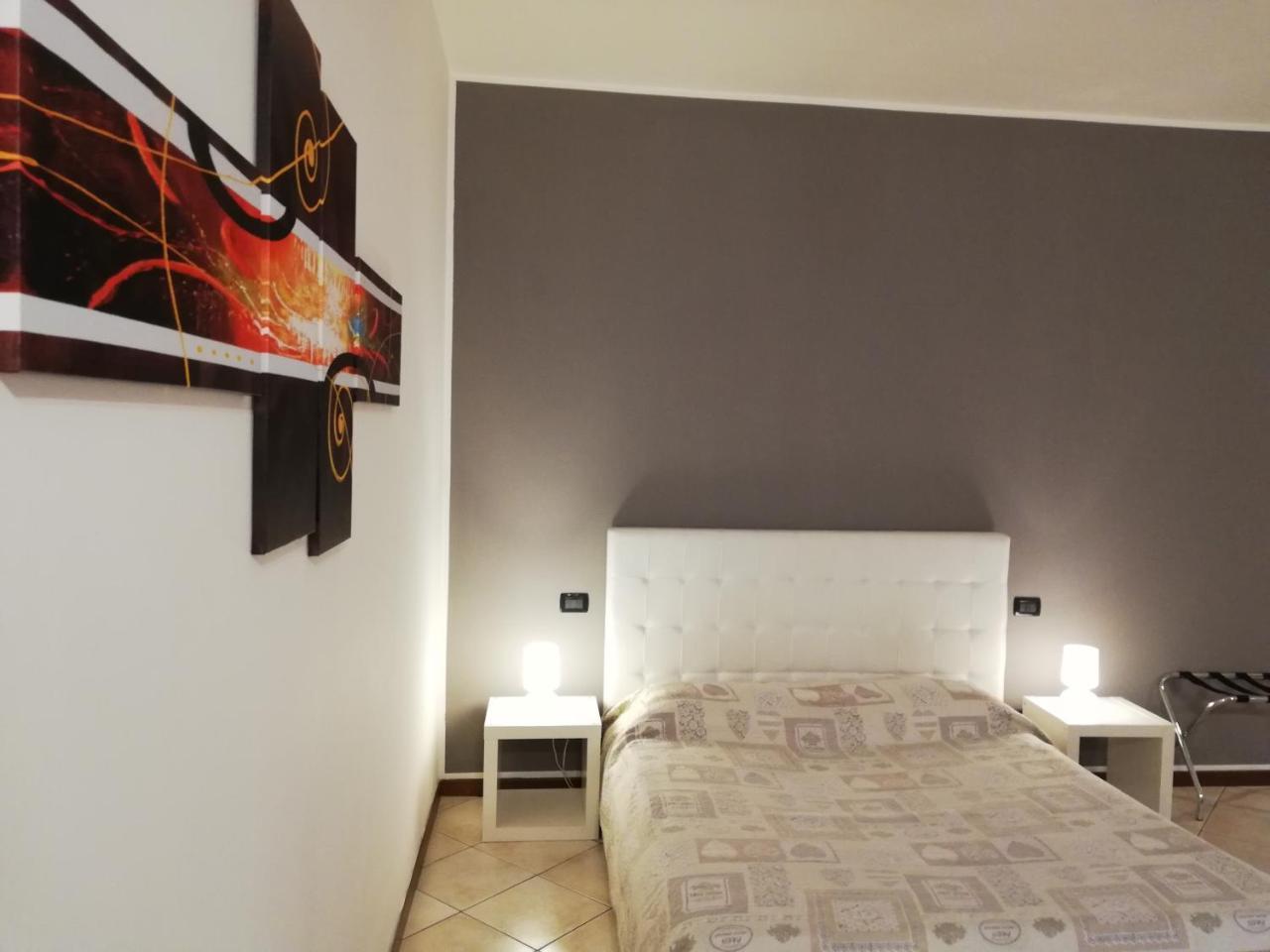 Residenza Ugo Bassi Apartamento Bolonha Exterior foto