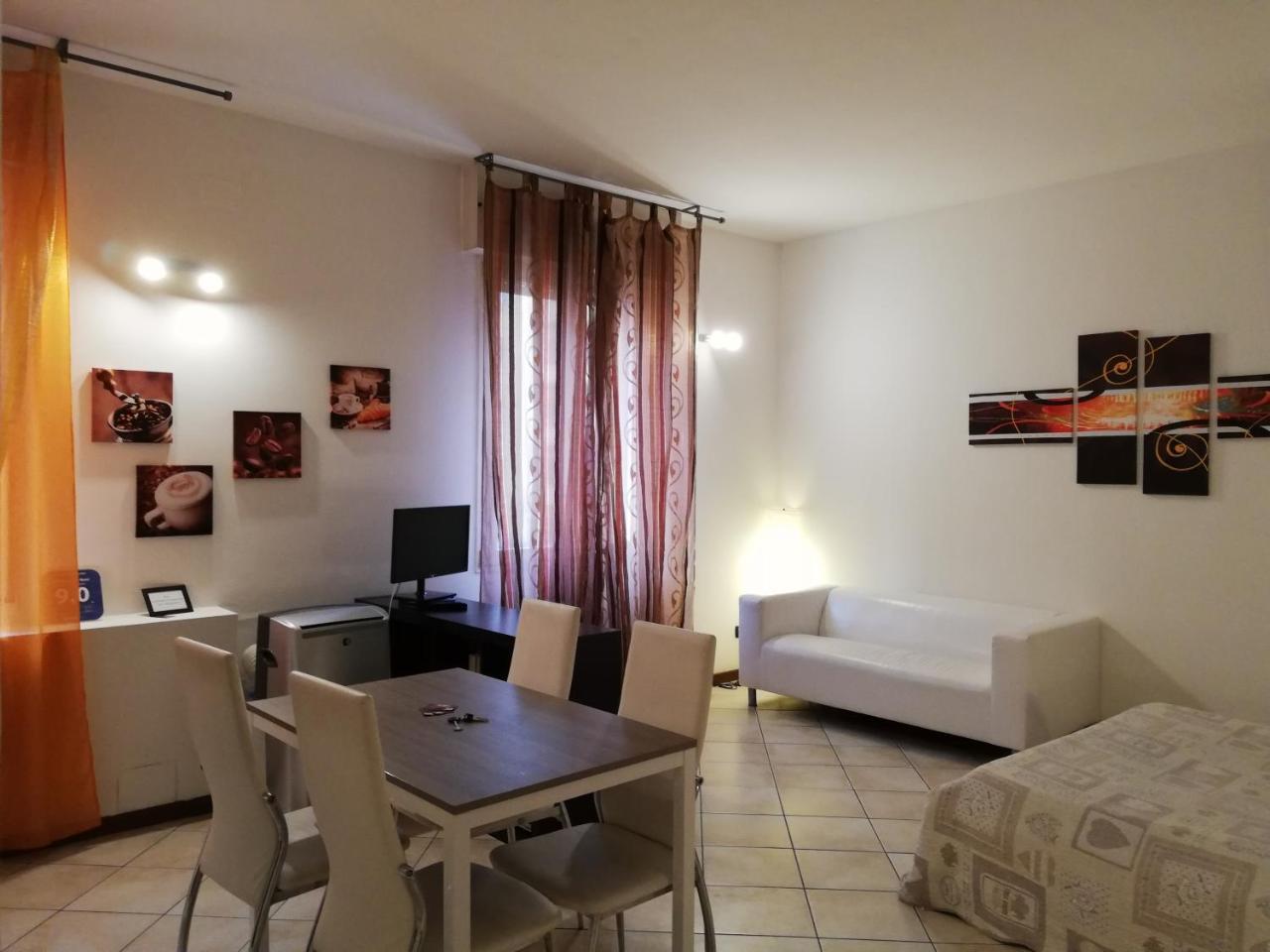 Residenza Ugo Bassi Apartamento Bolonha Exterior foto