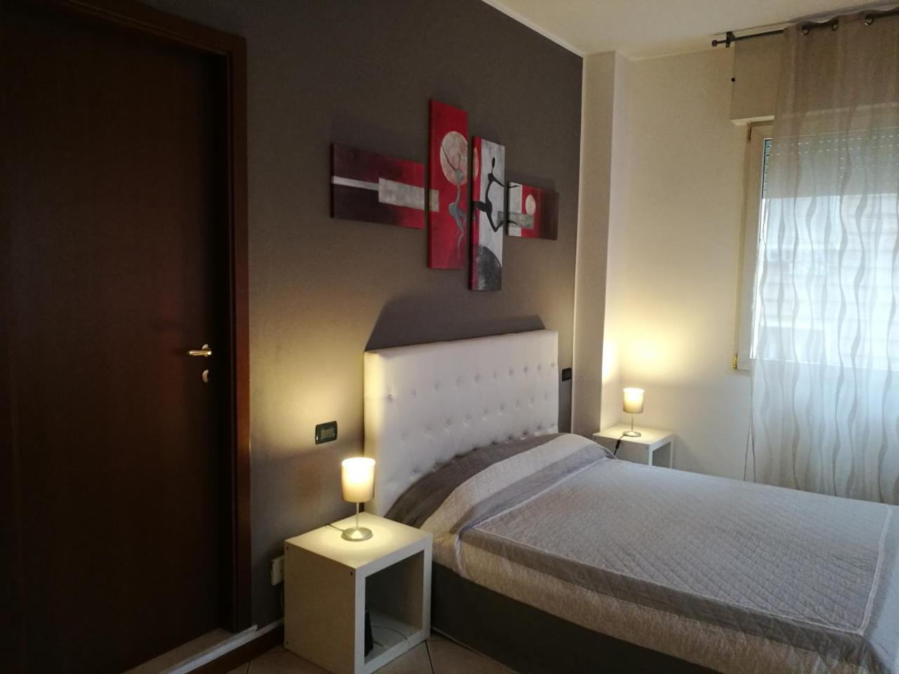 Residenza Ugo Bassi Apartamento Bolonha Exterior foto