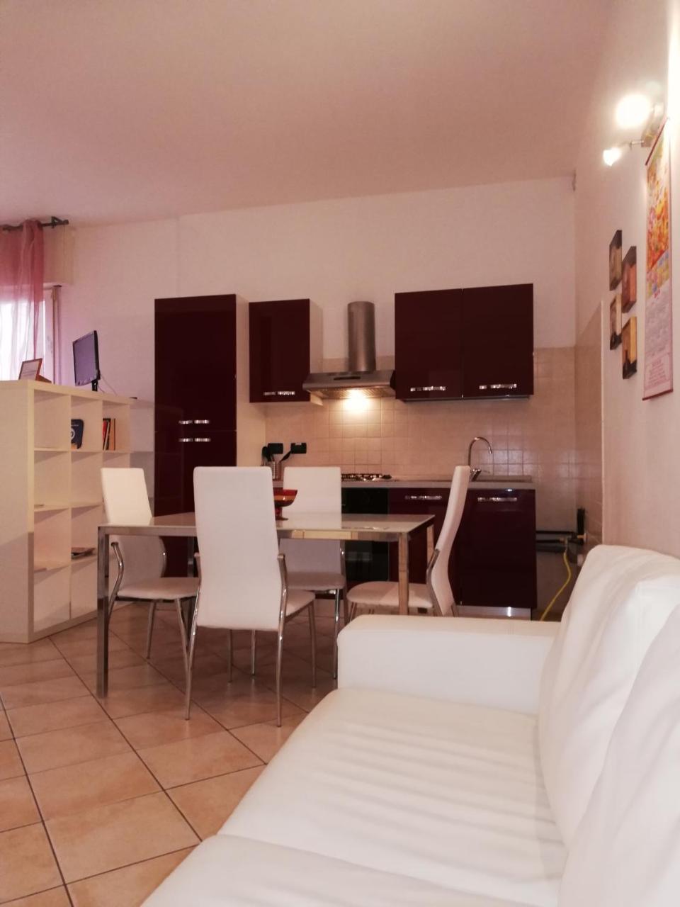 Residenza Ugo Bassi Apartamento Bolonha Exterior foto