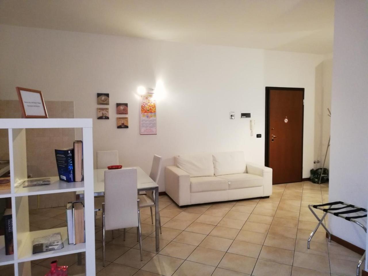 Residenza Ugo Bassi Apartamento Bolonha Exterior foto