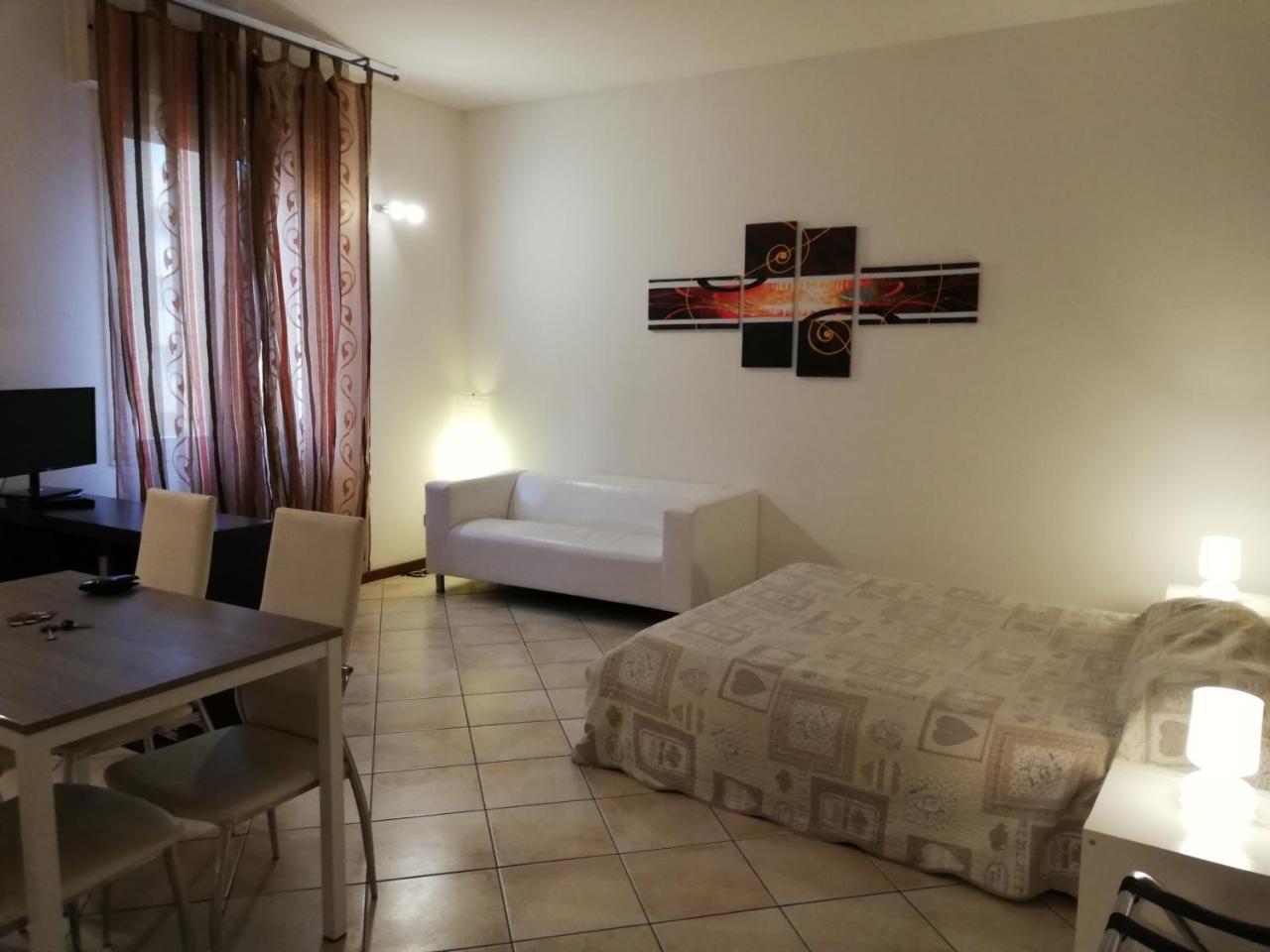 Residenza Ugo Bassi Apartamento Bolonha Exterior foto