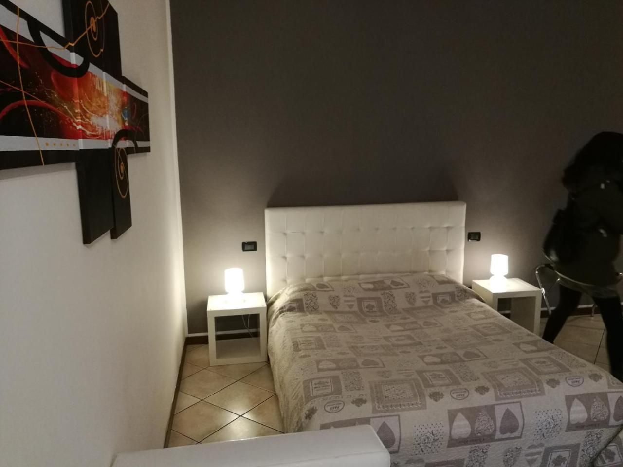 Residenza Ugo Bassi Apartamento Bolonha Exterior foto
