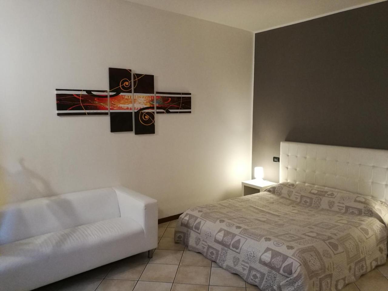 Residenza Ugo Bassi Apartamento Bolonha Exterior foto