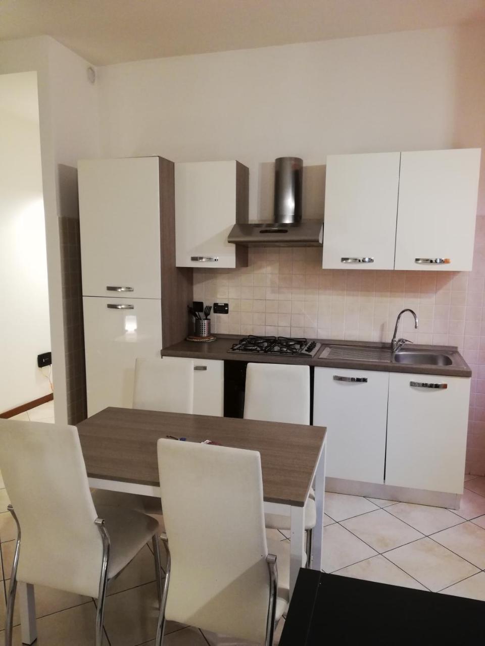 Residenza Ugo Bassi Apartamento Bolonha Exterior foto